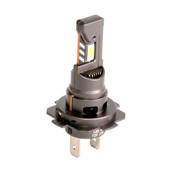 3 269 р. Лампа светодиодная 12V H7 PX26d бокс (2шт.) MTF MTF ht07k6  с доставкой в г. Кемерово. Увеличить фотографию 2