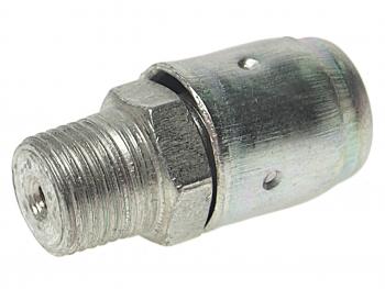 264 р. Сапун КПП ГАЗ-3302,ГАЗель Next,ГАЗон Next (ОАО ГАЗ) GAZ а21r22-1701176  с доставкой в г. Кемерово. Увеличить фотографию 1