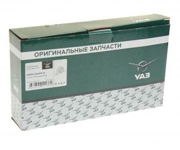 2 859 р. Опора вала карданного УАЗ-3163 Патриот (ОАО УАЗ) UAZ 315300-2204076-01  с доставкой в г. Кемерово. Увеличить фотографию 3