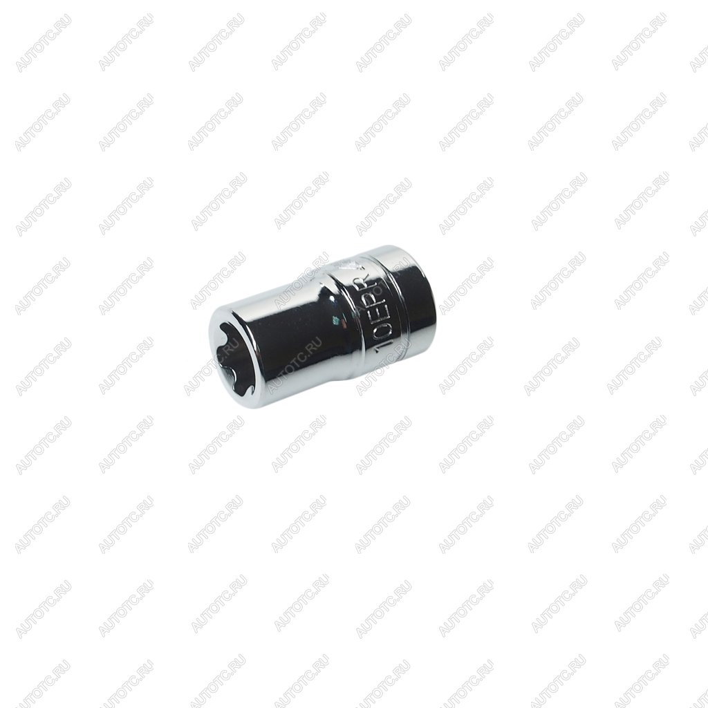 589 р. Головка торцевая 14 EPR10 5-гранная JTC JTC TOOLS CO., LTD jtc-22210  с доставкой в г. Кемерово