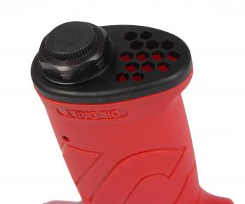 18 549 р. Гайковерт пневматический 12 1356Нм 8500обмин. 90-120PSI JTC JTC TOOLS CO., LTD jtc-7238  с доставкой в г. Кемерово. Увеличить фотографию 6