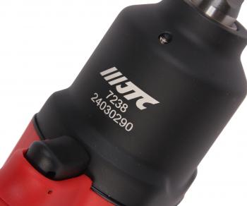 18 549 р. Гайковерт пневматический 12 1356Нм 8500обмин. 90-120PSI JTC JTC TOOLS CO., LTD jtc-7238  с доставкой в г. Кемерово. Увеличить фотографию 5