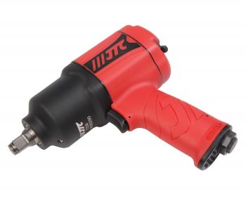 18 549 р. Гайковерт пневматический 12 1356Нм 8500обмин. 90-120PSI JTC JTC TOOLS CO., LTD jtc-7238  с доставкой в г. Кемерово. Увеличить фотографию 1
