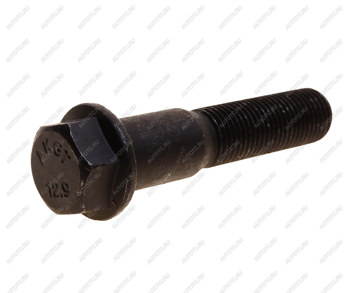76 р. Болт SHACMAN SHAANXI (мост HDZ237HDZ300) NO NAME 81.90010.0067  с доставкой в г. Кемерово