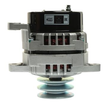 8 199 р. Генератор ГАЗ-33104 дв.Д-245.7 14В 135А STARTVOLT STARTVOLT lg 0310x  с доставкой в г. Кемерово. Увеличить фотографию 3
