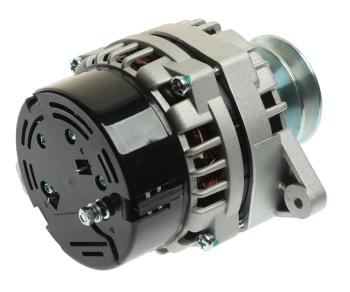 8 199 р. Генератор ГАЗ-33104 дв.Д-245.7 14В 135А STARTVOLT STARTVOLT lg 0310x  с доставкой в г. Кемерово. Увеличить фотографию 2