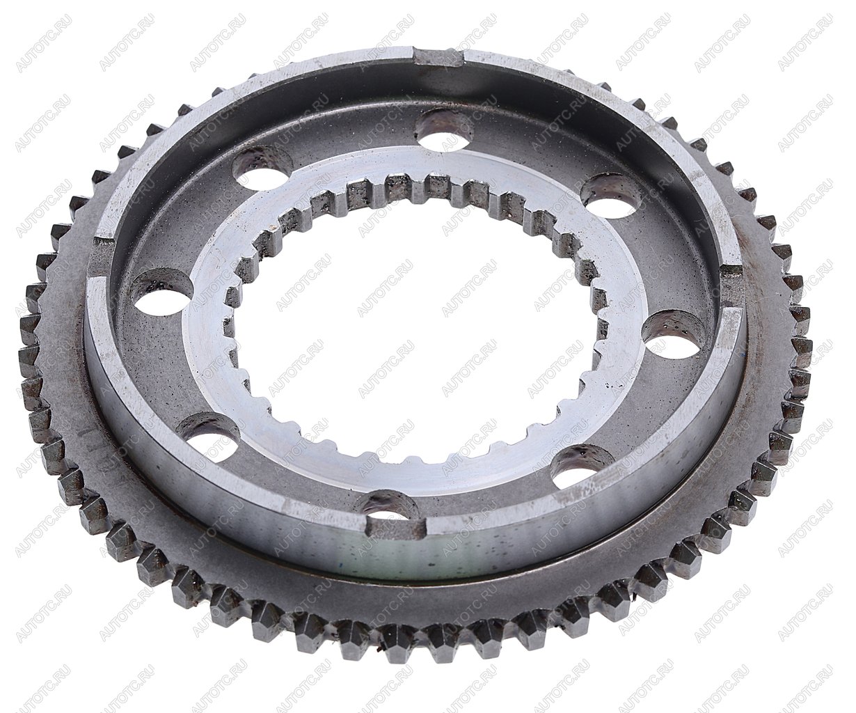 5 849 р. Кольцо HYUNDAI HD120 (KH10) упорное шестерни КПП SAMGONG SAMGONG qwgk88v-17214a  с доставкой в г. Кемерово