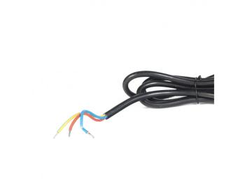 14 449 р. Аппарат сварочный 10.7кВт 20-230А d=1.6-6.0 140-240В инвертор PATRIOT PATRIOT wm260dvt   с доставкой в г. Кемерово. Увеличить фотографию 13
