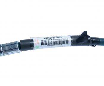 3 799 р. Трос SITRAK HOWO переключения КПП L=3300 OE SITRAK wg9900243301  с доставкой в г. Кемерово. Увеличить фотографию 4