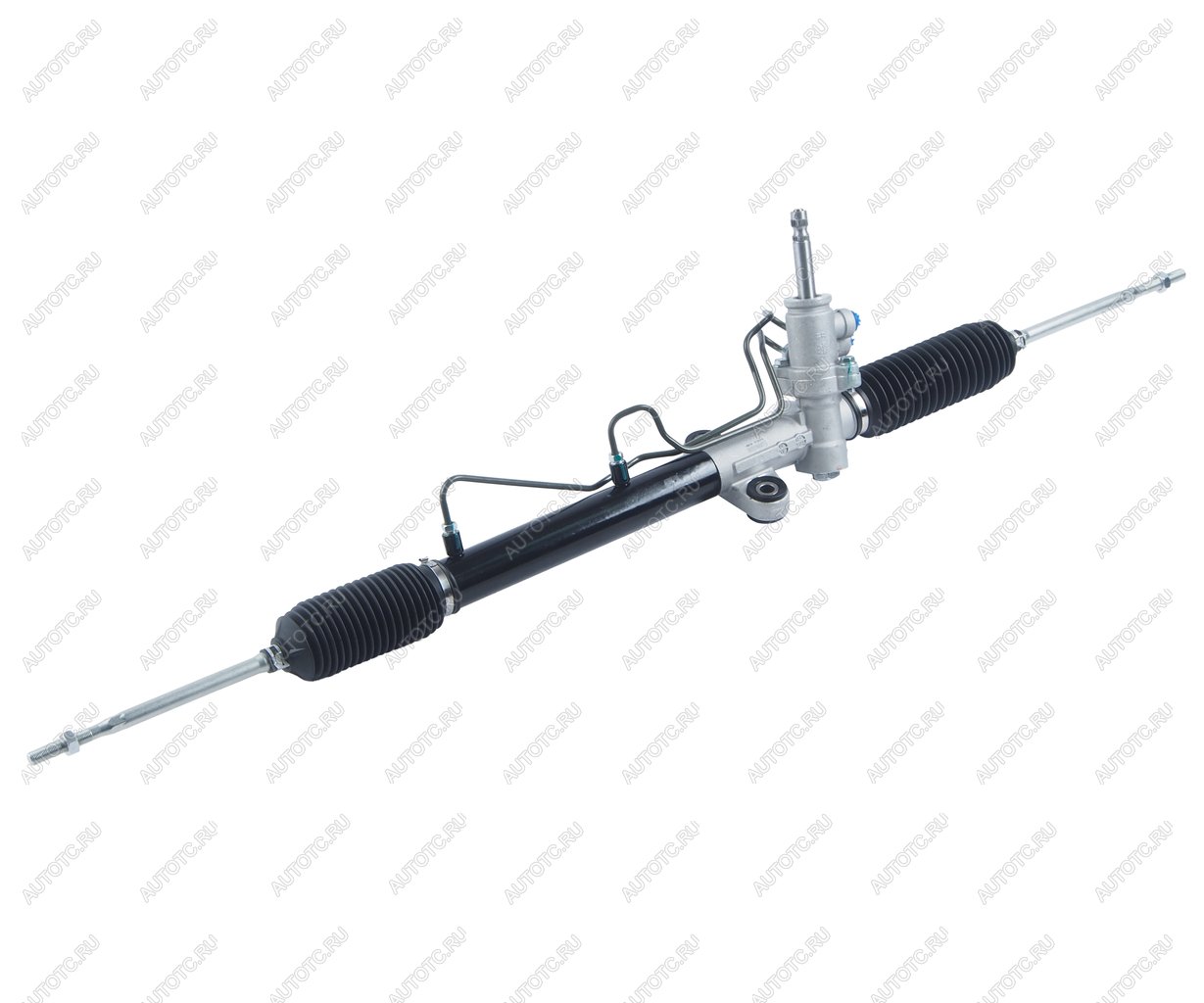 12 749 р. Рейка рулевая MITSUBISHI Lancer (00-) STELLOX STELLOX 31-37307-sx  с доставкой в г. Кемерово
