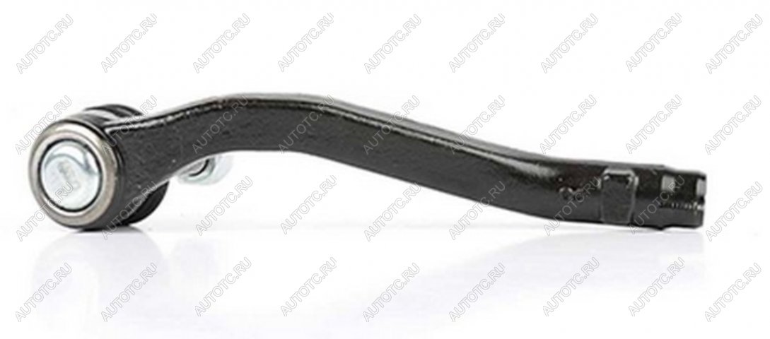 1 259 р. Наконечник рулевой тяги MERCEDES ML (W163) правый BSG BSG bsg60310100  с доставкой в г. Кемерово