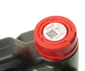 3 099 р. Масло моторное 4100 TURBOLIGHT 10W40 псинт.4л MOTUL MOTUL 112933  с доставкой в г. Кемерово. Увеличить фотографию 3