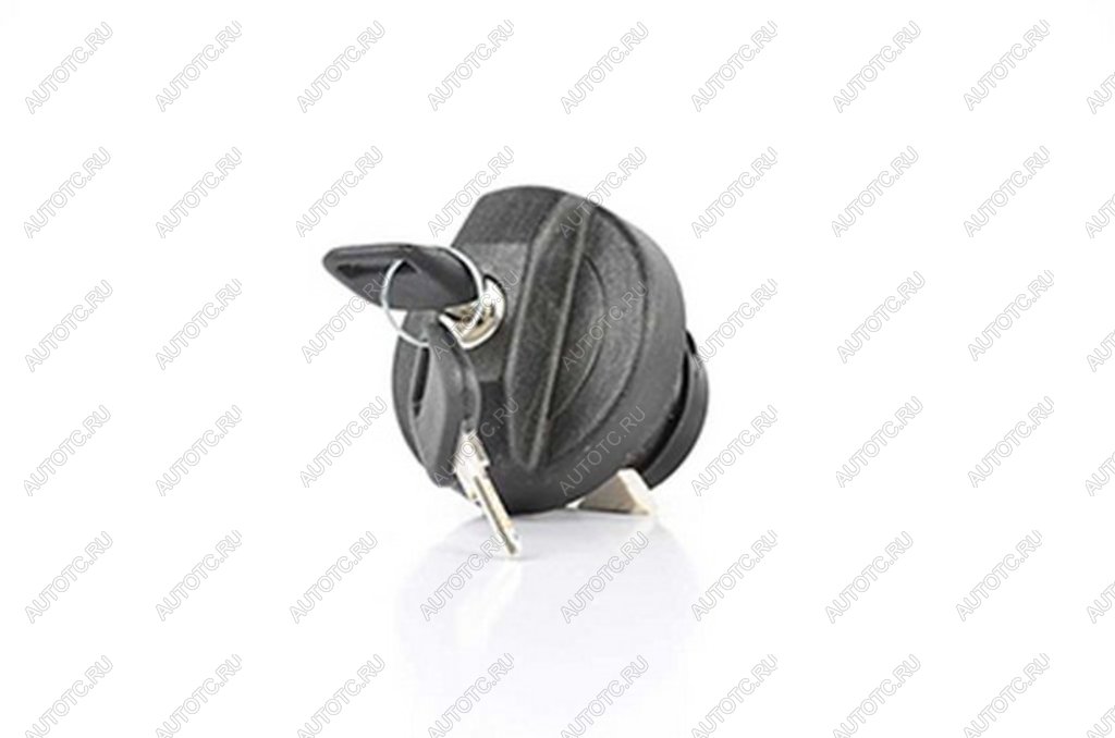 1 139 р. Крышка бака топливного FORD Focus (98-) (с замком) BSG BSG bsg30971008  с доставкой в г. Кемерово