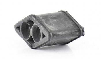 190 р. Подушка OPEL Astra (G,H) (98-) радиатора верхняя BSG BSG bsg65700116 BSG bsg65700116  с доставкой в г. Кемерово. Увеличить фотографию 1