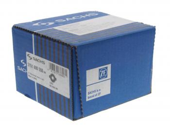 3 599 р. Подшипник выжимной PEUGEOT 107 (05-) CITROEN C1 (05-) SACHS SACHS 3151600550  с доставкой в г. Кемерово. Увеличить фотографию 4