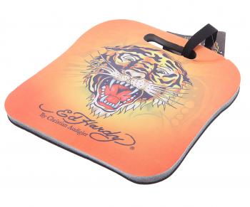 64 р. Коврик-сиденье TIGER ED HARDY ED HARDY eh-00229  с доставкой в г. Кемерово. Увеличить фотографию 1