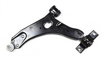 4 299 р. Рычаг подвески FORD Focus (99-04) передней левый BSG BSG bsg30315016 BSG bsg30315016  с доставкой в г. Кемерово. Увеличить фотографию 1