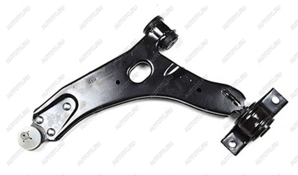 4 299 р. Рычаг подвески FORD Focus (99-04) передней левый BSG BSG bsg30315016 BSG bsg30315016  с доставкой в г. Кемерово