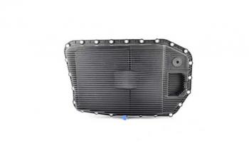 5 749 р. Фильтр масляный АКПП BMW 1,3,5,X1,X3,X5 (08-) с поддоном в сборе BSG BSG bsg15160002 BSG bsg15160002  с доставкой в г. Кемерово. Увеличить фотографию 1