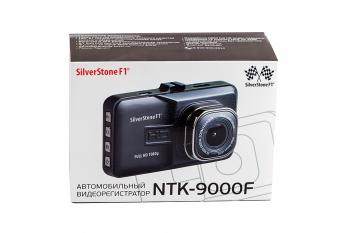 3 779 р. Видеорегистратор SILVERSTONE SILVERSTONE ntk-9000f  с доставкой в г. Кемерово. Увеличить фотографию 3
