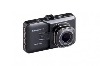 3 779 р. Видеорегистратор SILVERSTONE SILVERSTONE ntk-9000f  с доставкой в г. Кемерово. Увеличить фотографию 1
