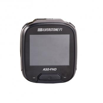 6 249 р. Видеорегистратор SILVERSTONE SILVERSTONE a50-fhd  с доставкой в г. Кемерово. Увеличить фотографию 5