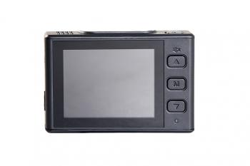 8 649 р. Видеорегистратор SILVERSTONE SILVERSTONE a90-gps poliscan  с доставкой в г. Кемерово. Увеличить фотографию 13