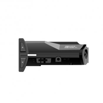 32 999 р. Видеорегистратор с радар-детектором GPS SILVERSTONE SILVERSTONE s-bot pro wifi  с доставкой в г. Кемерово. Увеличить фотографию 5