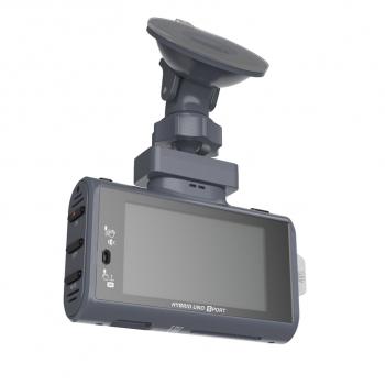 25 449 р. Видеорегистратор с радар-детектором GPS SILVERSTONE SILVERSTONE uno-sport 4k lna wifi  с доставкой в г. Кемерово. Увеличить фотографию 7