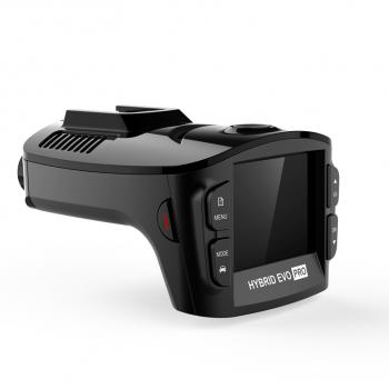 22 999 р. Видеорегистратор с радар-детектором GPS SILVERSTONE SILVERSTONE evo pro  с доставкой в г. Кемерово. Увеличить фотографию 4