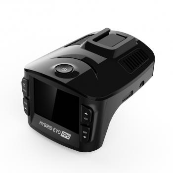 22 999 р. Видеорегистратор с радар-детектором GPS SILVERSTONE SILVERSTONE evo pro  с доставкой в г. Кемерово. Увеличить фотографию 2
