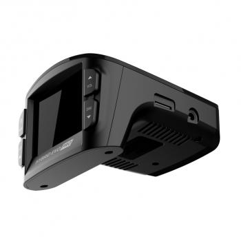 22 999 р. Видеорегистратор с радар-детектором GPS SILVERSTONE SILVERSTONE evo pro  с доставкой в г. Кемерово. Увеличить фотографию 6