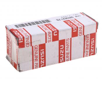1 649 р. Втулка ISUZU FSR90FSR34 серьги задней рессоры OE ISUZU 8-98082176-0  с доставкой в г. Кемерово. Увеличить фотографию 3