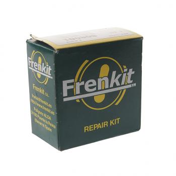 499 р. Ремкомплект суппорта VW Golf (88-99) переднего направляющих FRENKIT FRENKIT 808001  с доставкой в г. Кемерово. Увеличить фотографию 2