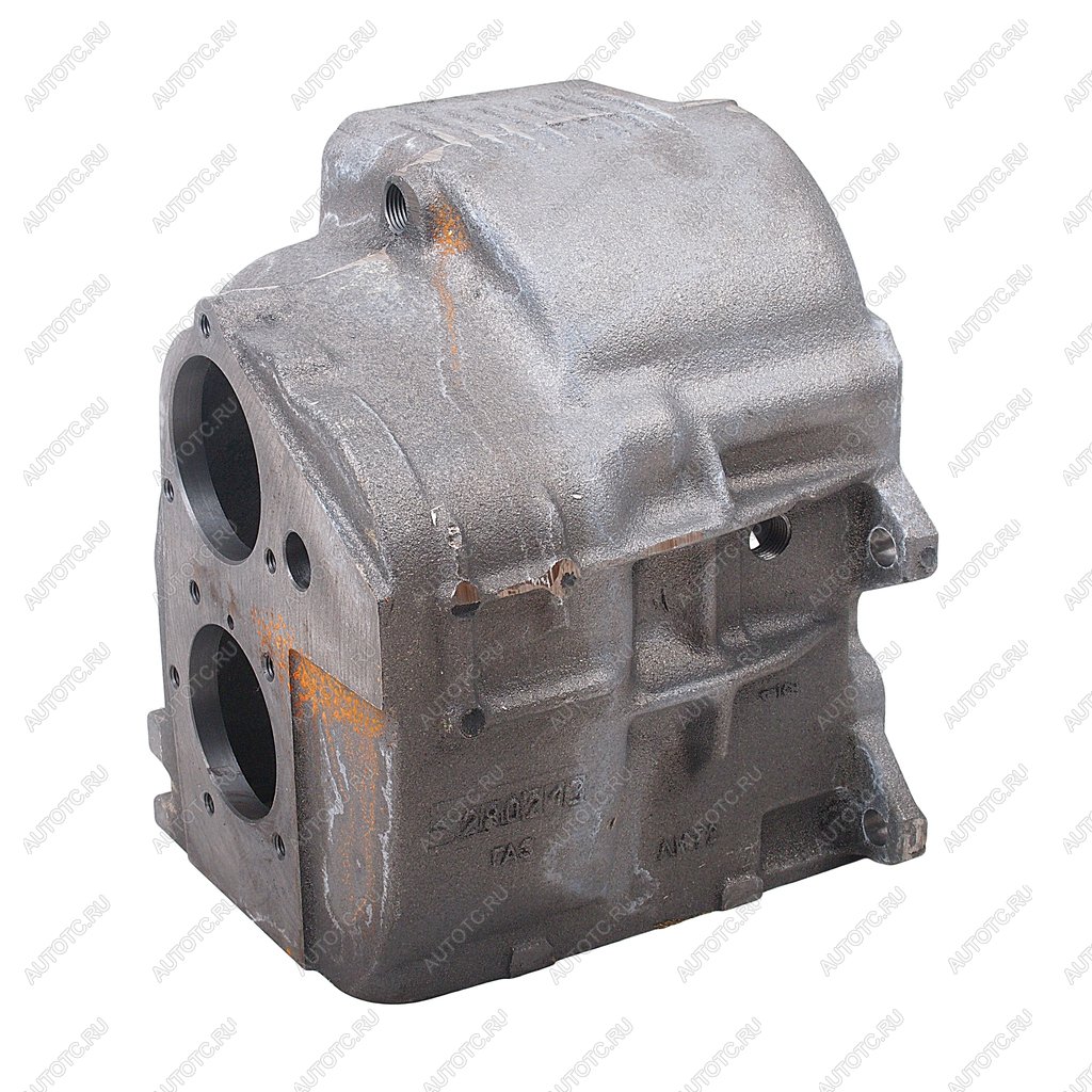 13 899 р. Картер ГАЗ-3307,53 КПП (ОАО ГАЗ) GAZ 53-12-1701015-10  с доставкой в г. Кемерово