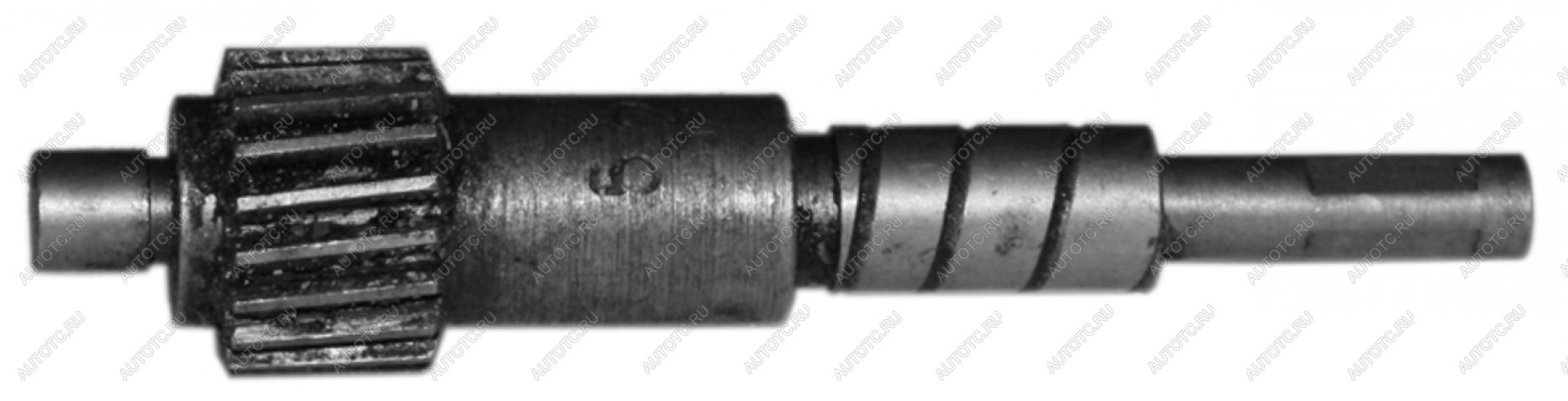 379 р. Шестерня привода спидометра ГАЗ-3307,53 ведомая (ОАО ГАЗ) GAZ 3307-3802034  с доставкой в г. Кемерово