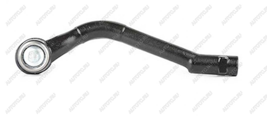 649 р. Наконечник рулевой тяги HYUNDAI ix35 (10-),Tucson (09-) KIA Sportage (10-) правый BSG BSG bsg40310026  с доставкой в г. Кемерово