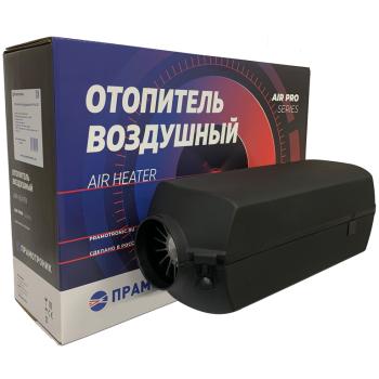 32 499 р. Отопитель воздушный дизельный AirPro 35 24В 3,5 кВт (с топливным баком) ПРАМОТРОНИК ПРАМОТРОНИК 30.8101-35-021  с доставкой в г. Кемерово. Увеличить фотографию 1