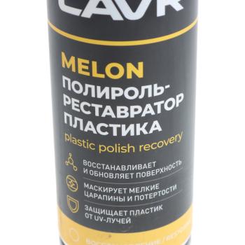 329 р. Полироль-реставратор пластика дыня 400мл MELON LAVR LAVR ln2438  с доставкой в г. Кемерово. Увеличить фотографию 2