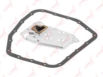 1 489 р. Фильтр масляный АКПП TOYOTA Corolla (92-01) (с прокладкой) АКППLYNX LYNX lt1142  с доставкой в г. Кемерово. Увеличить фотографию 1