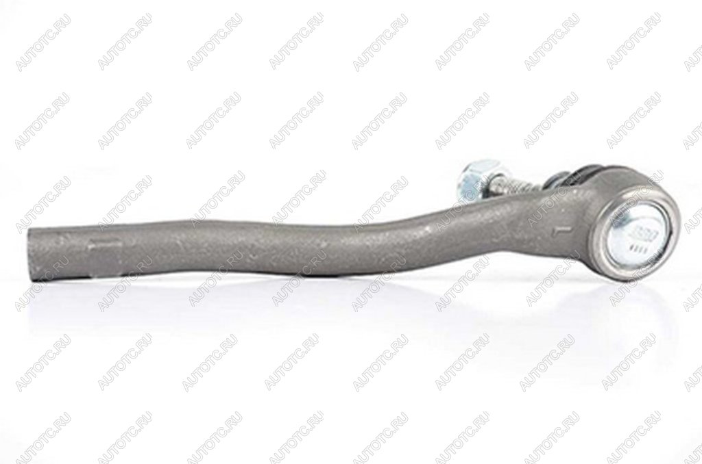 1 699 р. Наконечник рулевой тяги MERCEDES ML (W164) левый BSG BSG bsg60310079  с доставкой в г. Кемерово