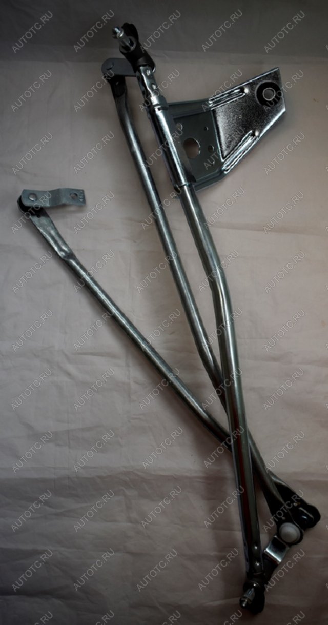 1 239 р. Трапеция стеклоочистителя ВАЗ-2110 CARTRONIC CARTRONIC crtr0126598  с доставкой в г. Кемерово