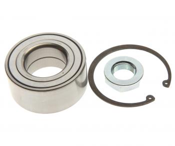 4 199 р. Подшипник ступицы PEUGEOT 207,307,308 CITROEN C3,C4,C5 передней MARSHALL MARSHALL m8133584  с доставкой в г. Кемерово. Увеличить фотографию 2