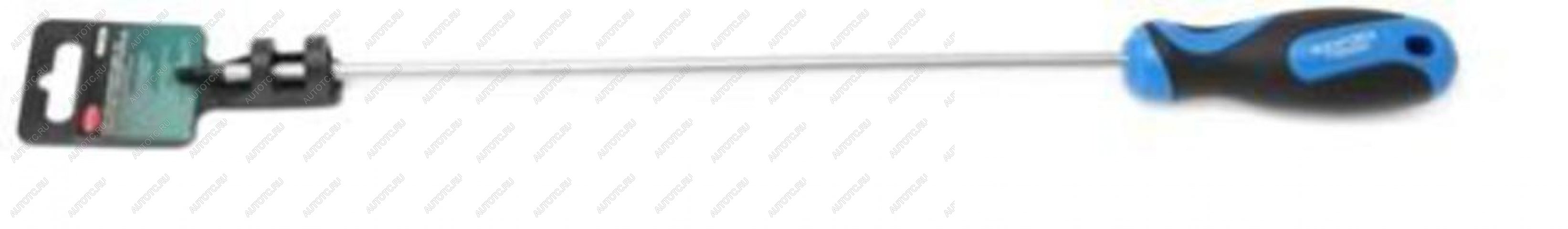 379 р. Отвертка TORX T15x300мм ROCKFORCE ROCKFORCE rf-71630015  с доставкой в г. Кемерово