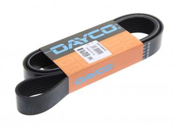 2 369 р. Ремень приводной поликлиновой 9PK1699HD DAYCO DAYCO 9pk1699hd  с доставкой в г. Кемерово. Увеличить фотографию 1