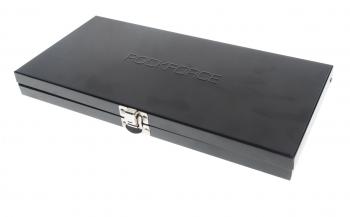 2 899 р. Набор бит ТН20-70 RIBE М4-14 с держателем в кейсе 42 предмета ROCKFORCE ROCKFORCE rf-4421c  с доставкой в г. Кемерово. Увеличить фотографию 3