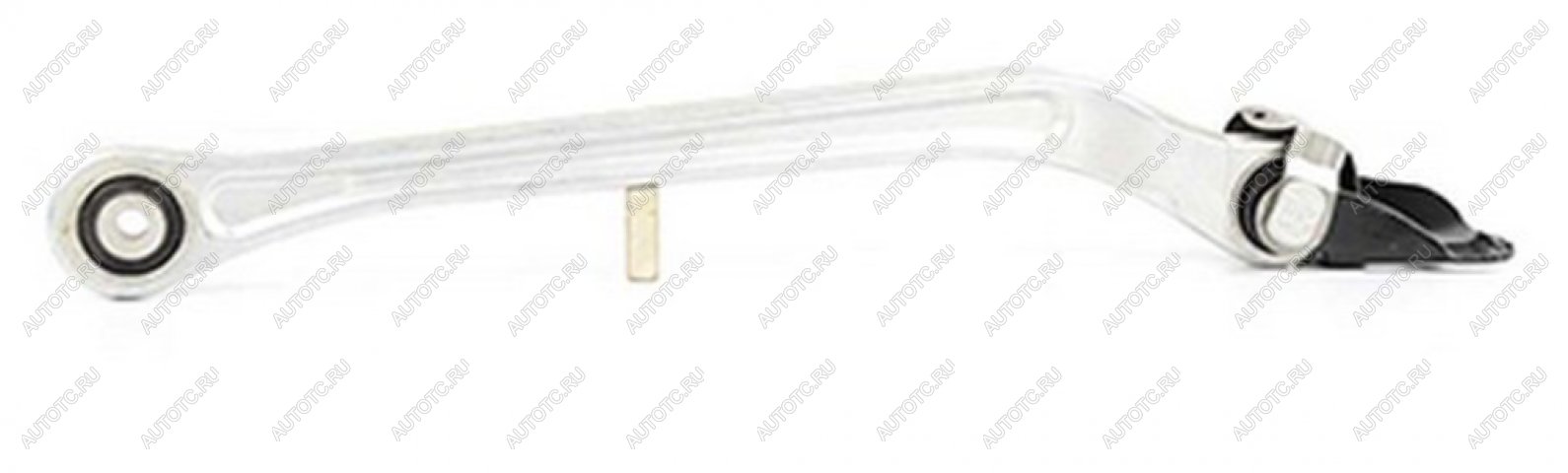 4 699 р. Рычаг подвески MERCEDES E (W211) (02-) задней продольный левый BSG BSG bsg60310055  с доставкой в г. Кемерово
