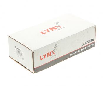 2 099 р. Стойка (тяга) переднего стабилизатора LH LYNX Toyota Land Cruiser 200 дорестайлинг (2007-2012)  с доставкой в г. Кемерово. Увеличить фотографию 2
