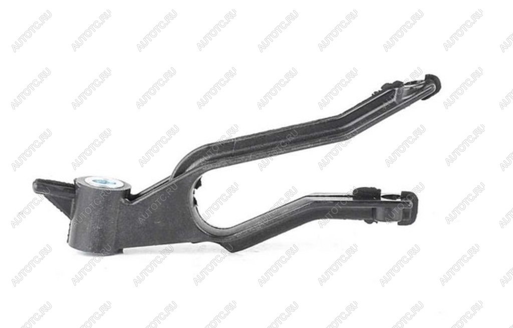 639 р. Кронштейн OPEL Astra H радиатора BSG BSG bsg65922086 BSG bsg65922086  с доставкой в г. Кемерово