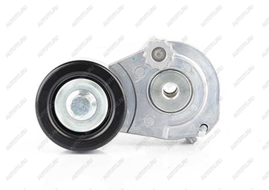3 299 р. Ролик приводного ремня CHEVROLET Aveo (06-) натяжителя кондиционера BSG BSG bsg65615011  с доставкой в г. Кемерово